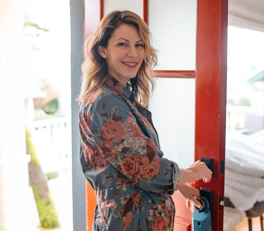 Why You Should do a Final Walkthrough