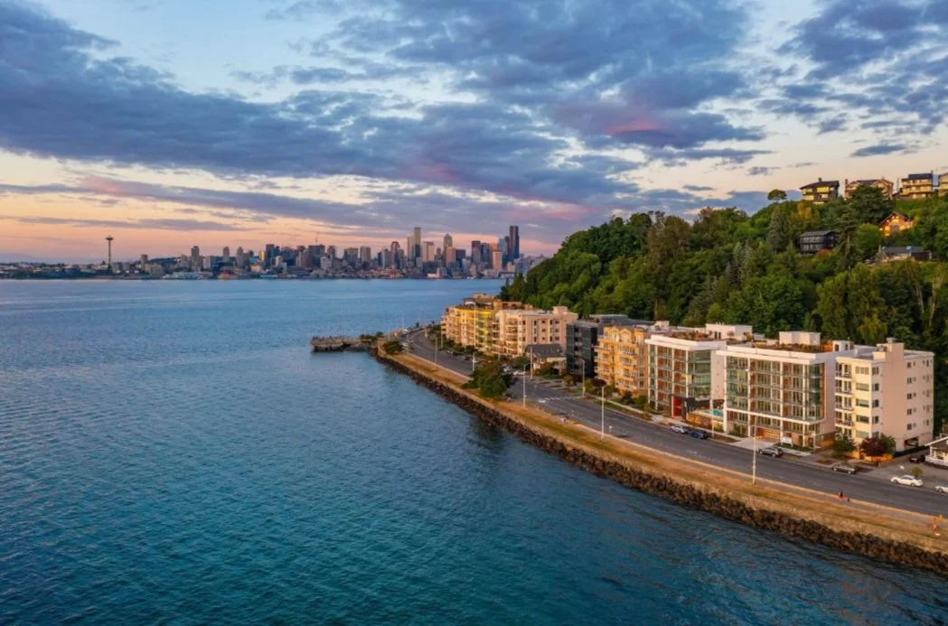 Scenic Seattle: The Best Photo-Worthy Views Around the City