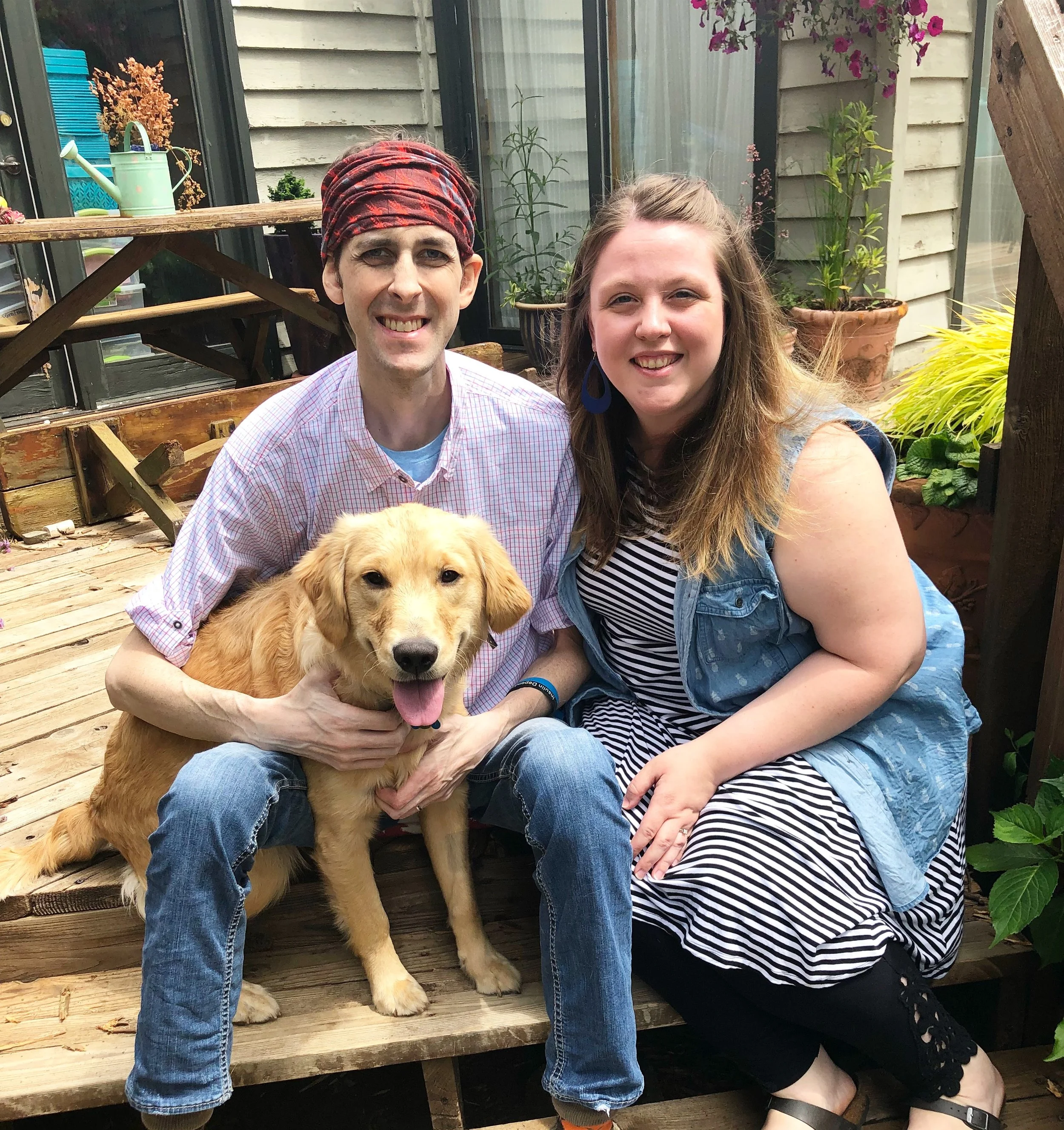 Who We Are: Our story