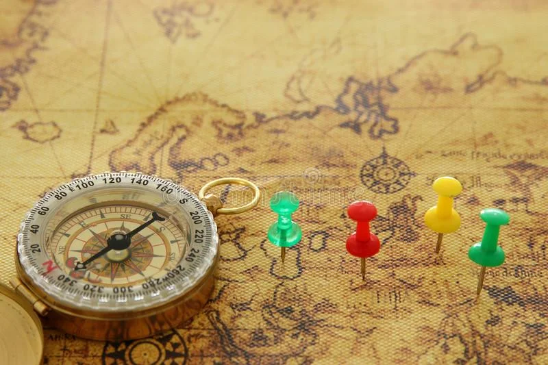 image-pins-attached-to-map-showing-location-travel-destination-next-vintage-compass-selective-focus-108539219.jpg