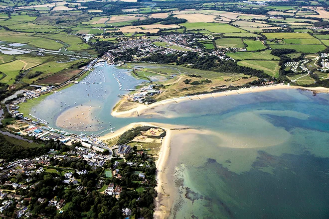 Bembridge Isle of Wight