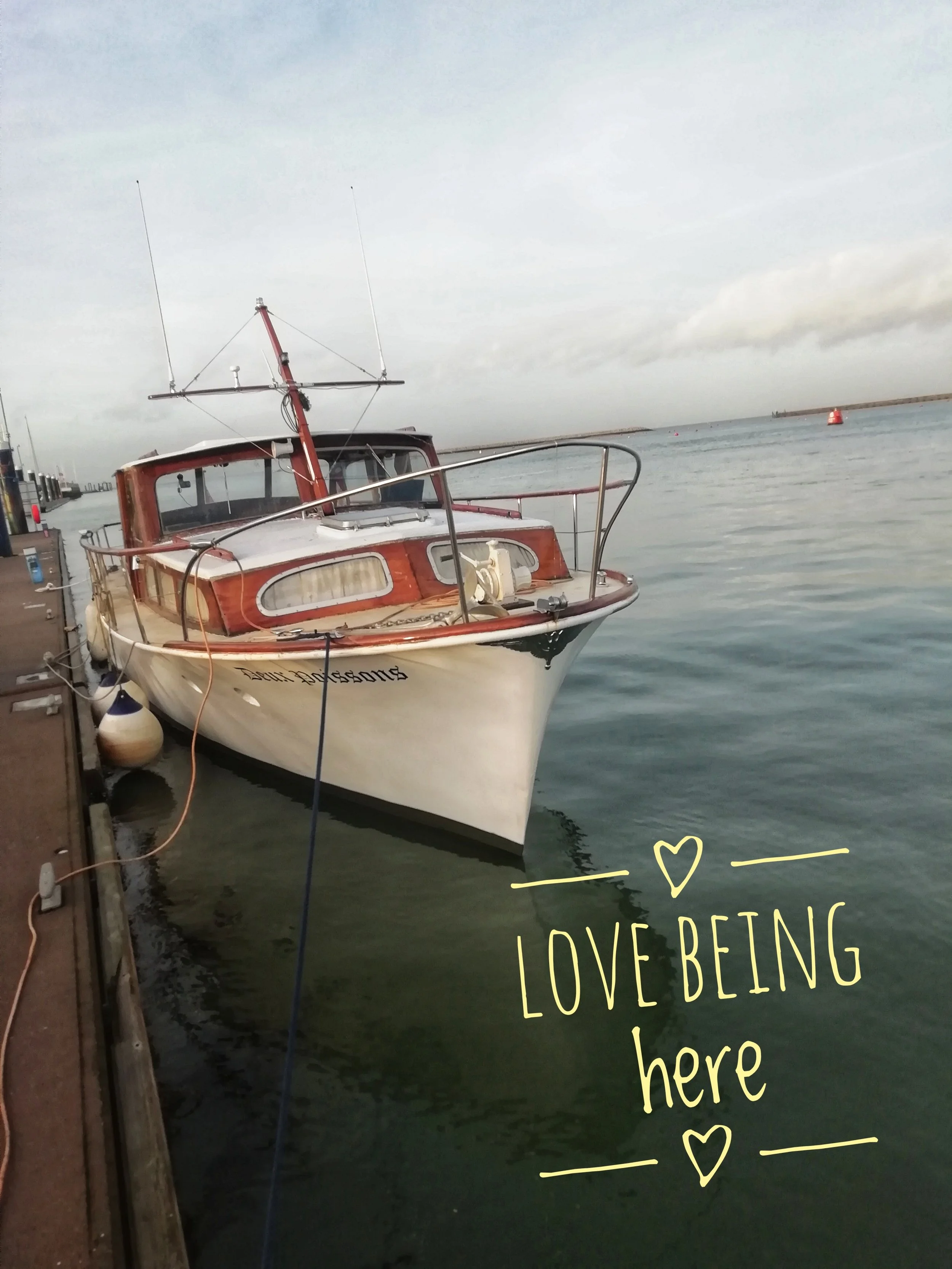 Cowes, Isle of Wight : Day 2