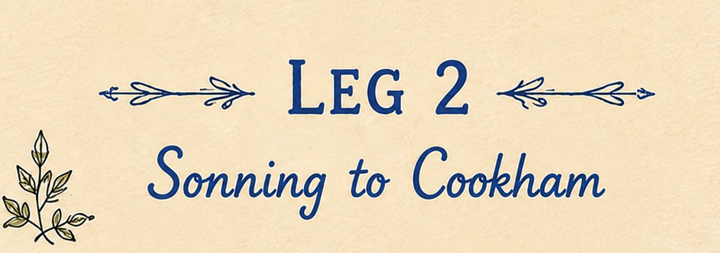 The Unexpected Journey Leg 2