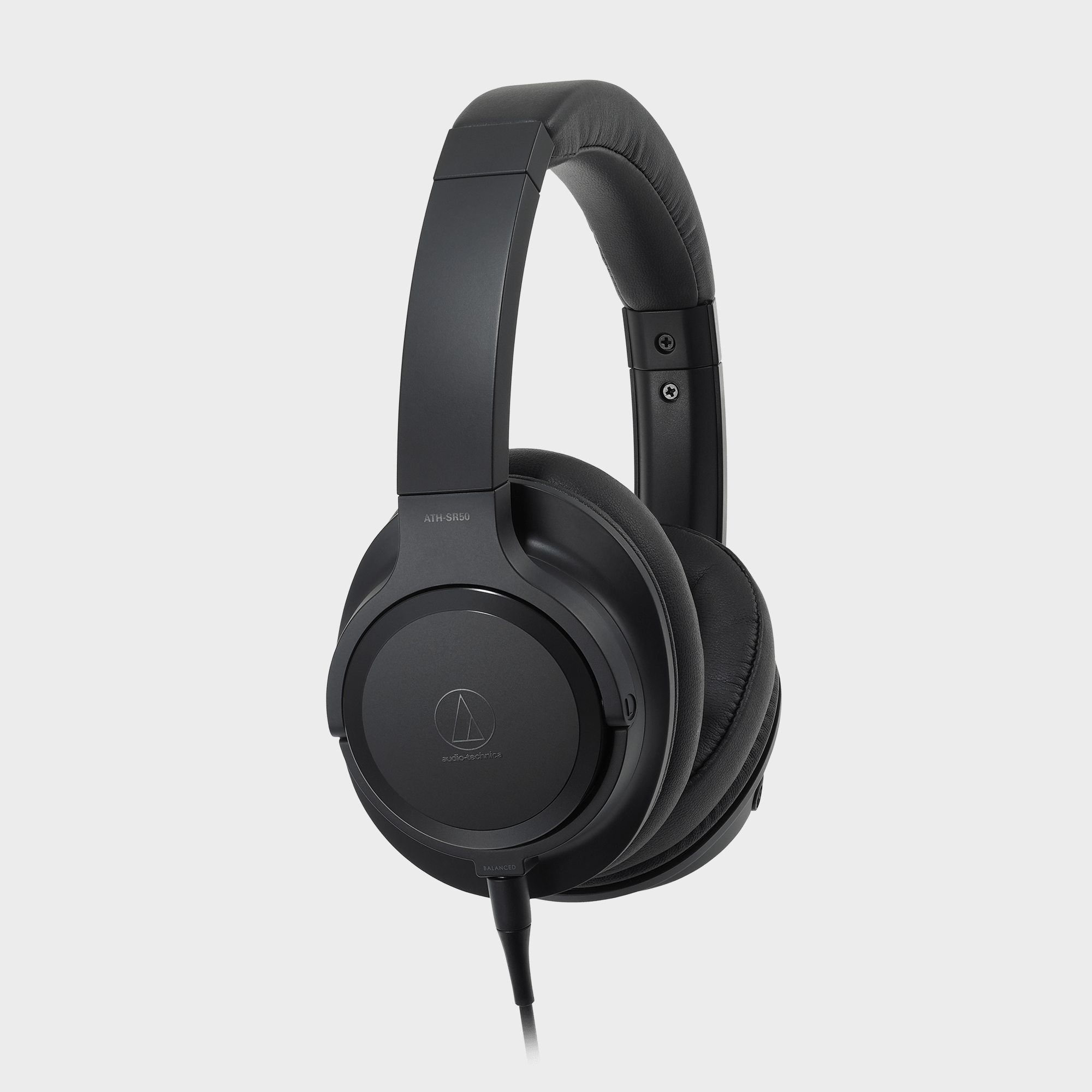 Audio Technica SR — NO PICNIC Industrial design AB