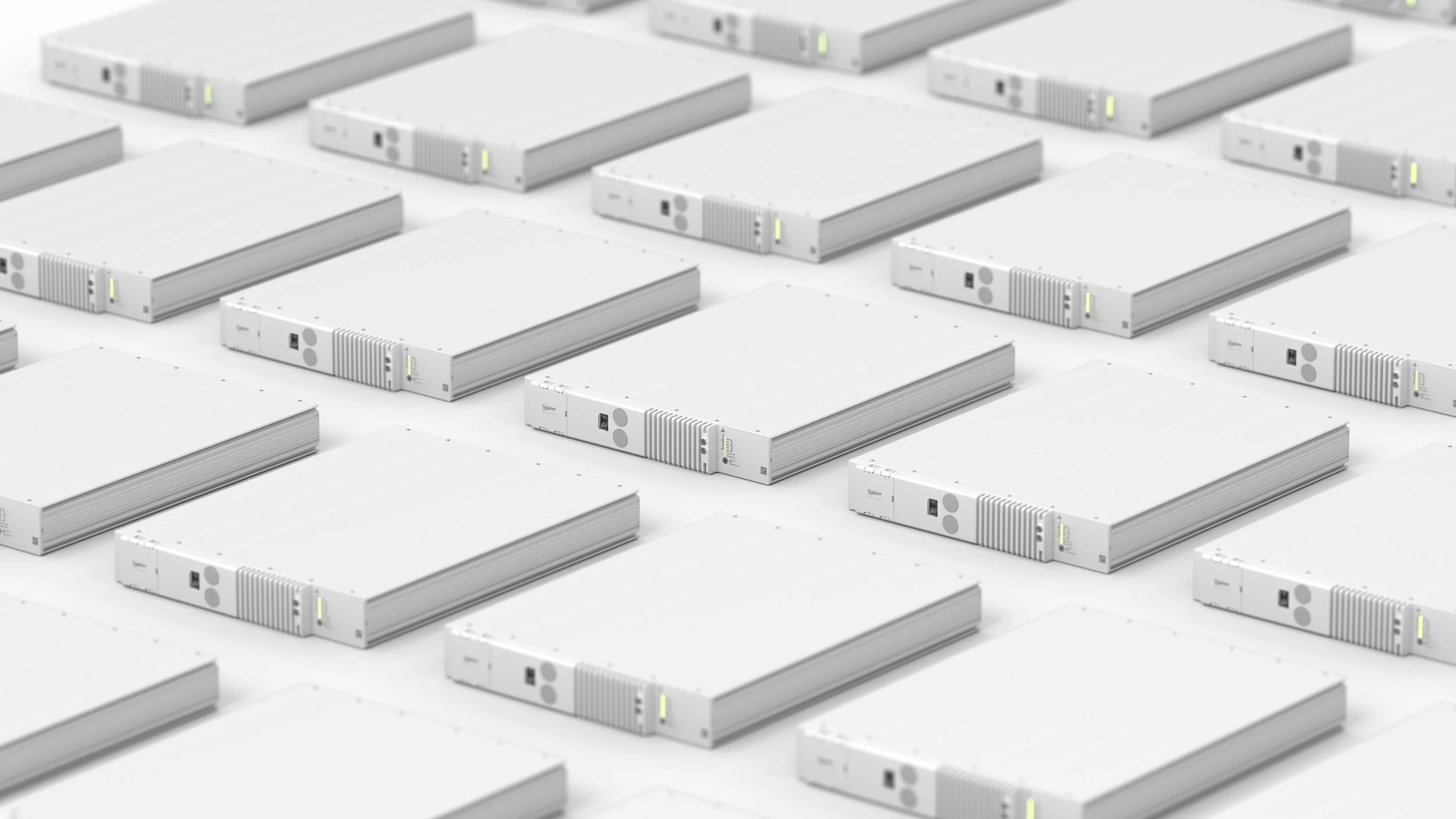 Polarium — NO PICNIC Industrial design AB