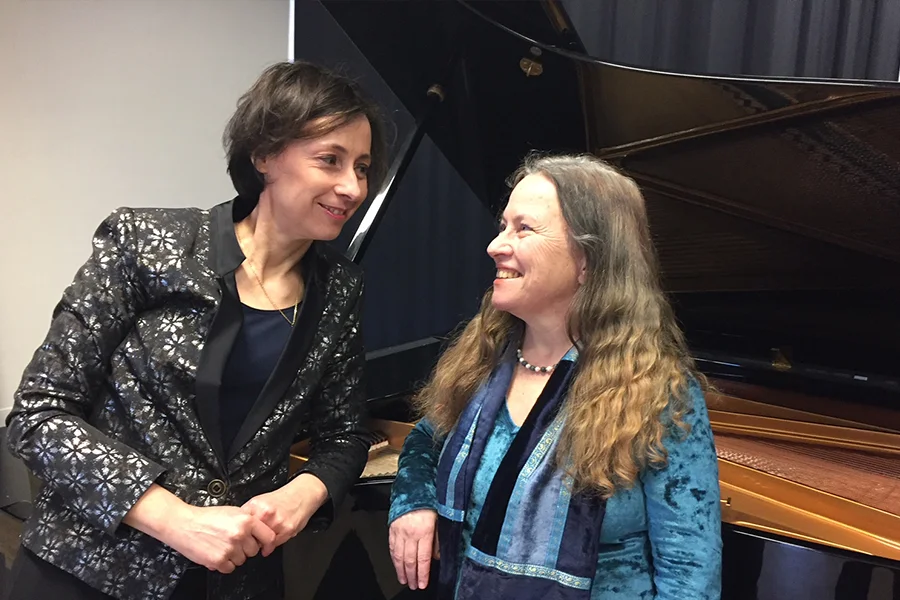 Le petit mot d'Isabelle