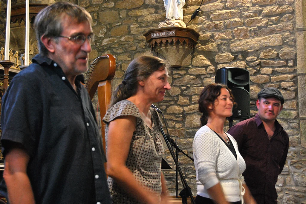 Tiuin , un succès largement mérité. 