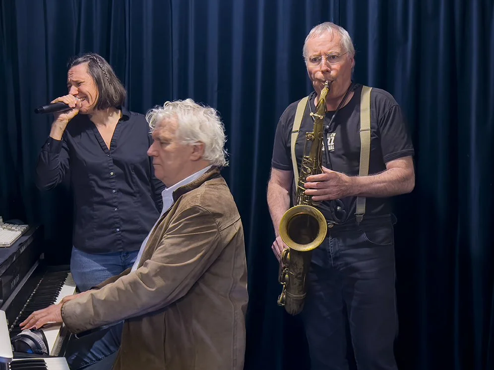 6 Aout 2023: Dazlamm ricochet en breton