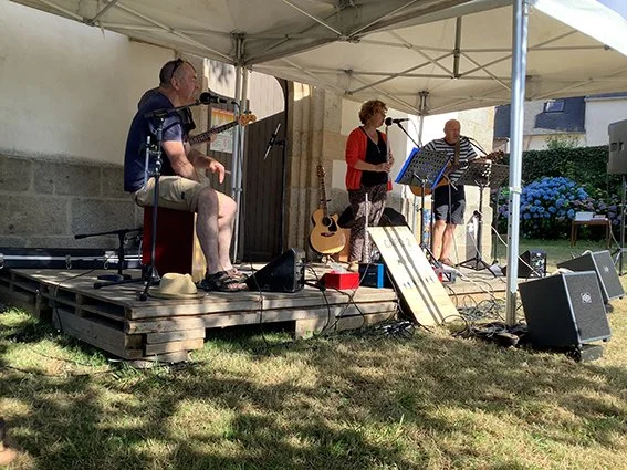 Le 25 Juin&nbsp;: CapO2