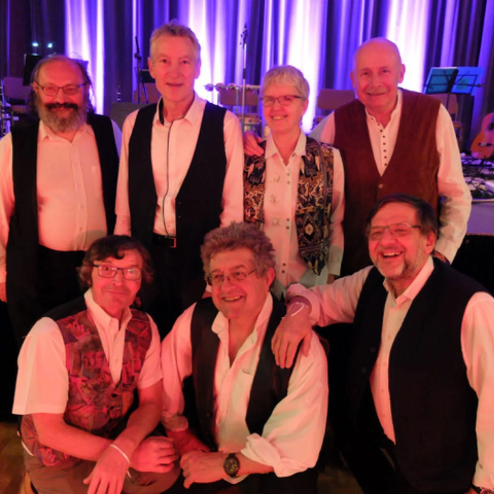 Les p’tits buvards