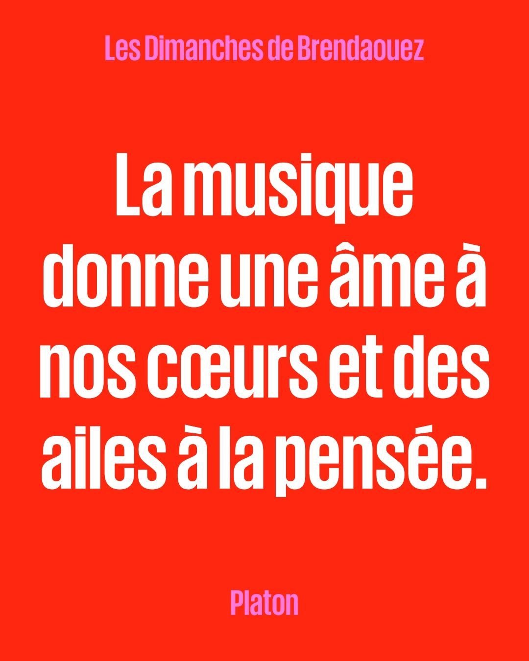 La musique, ce langage universel qui nous touche au plus profond de notre &ecirc;tre. Elle transcende les mots, porte nos &eacute;motions, et nous relie les uns aux autres, au-del&agrave; des fronti&egrave;res du temps et de l'espace.

🎤 Si vous aus