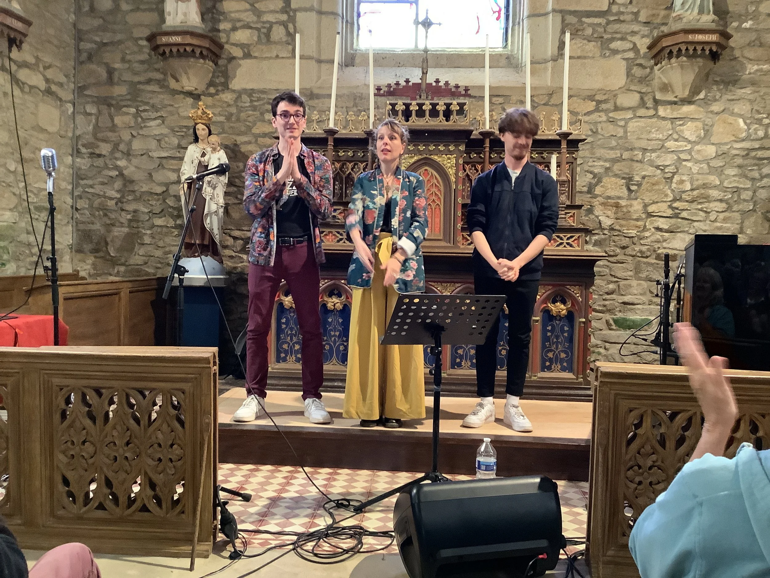 Doris Bula "Mémories "