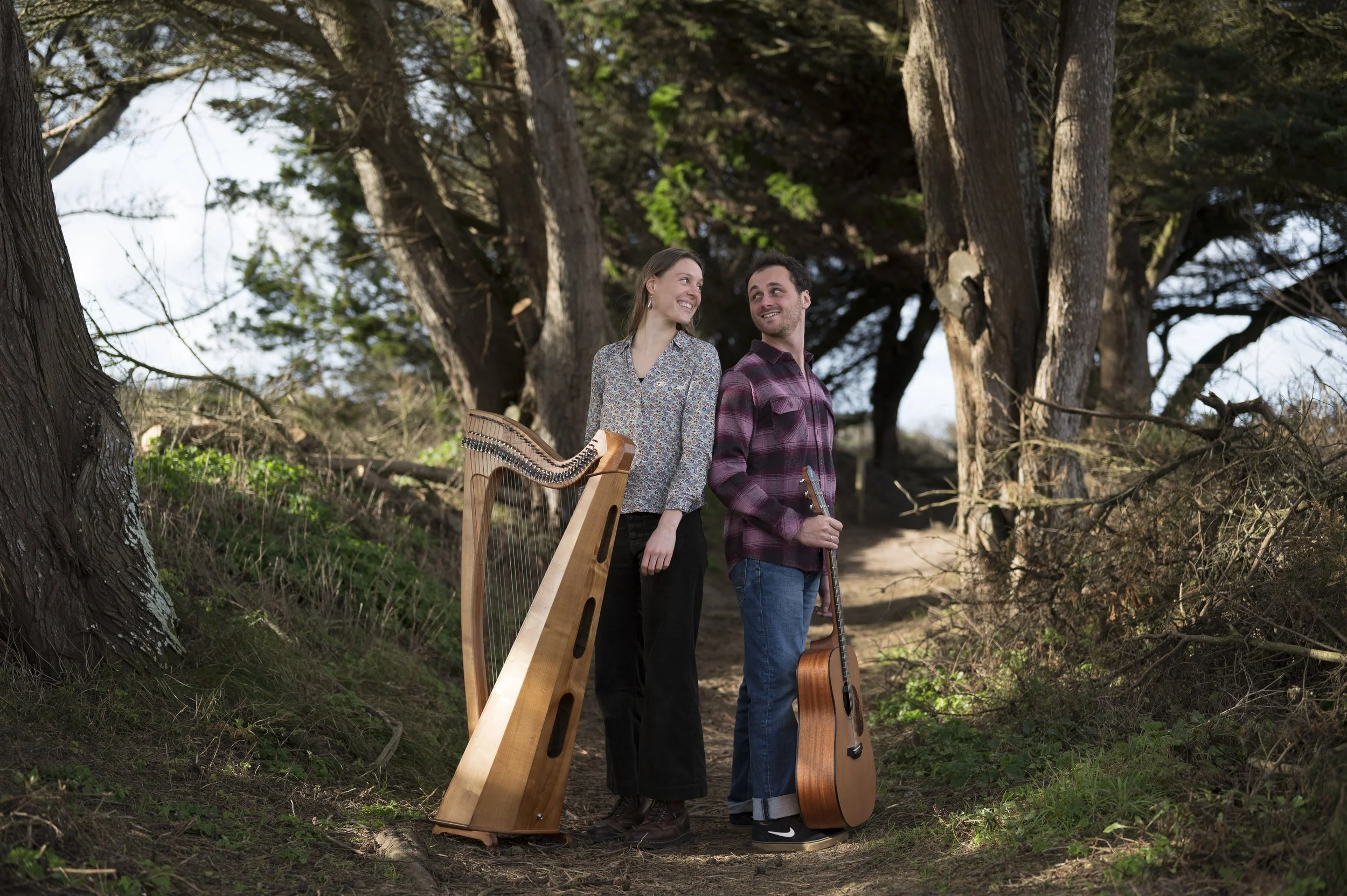 Endro musique celtique