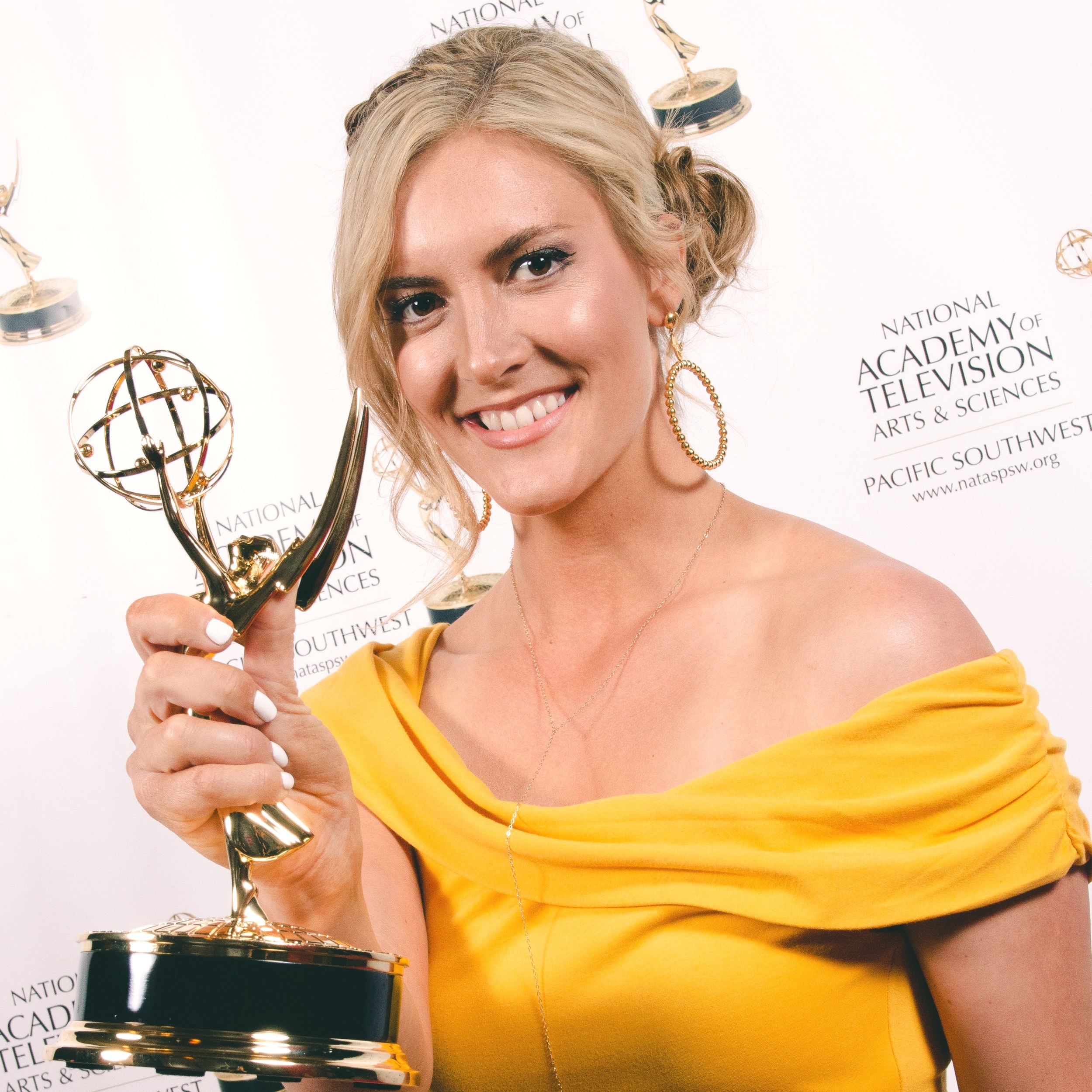 Emmys PSW 2019 Recipients