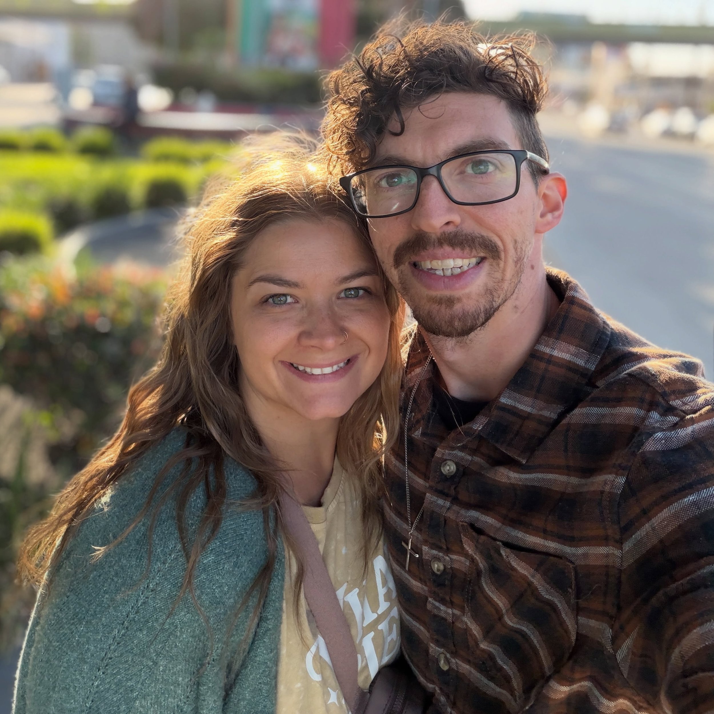 15 amazing years with the love of my life! I thank God for you and for the life He&rsquo;s blessed us with! I love all your outlandish and whimsical ideas, I love you @millermommy93 , here&rsquo;s to another 15 years! 😘