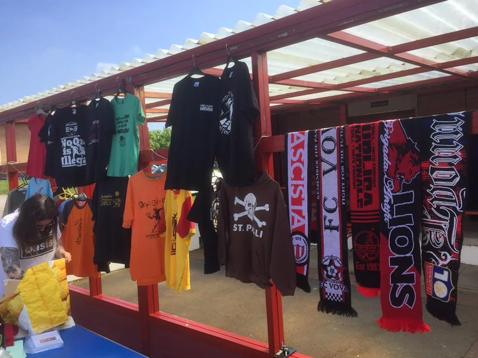 Mayday Tournament - In Memory of Bod