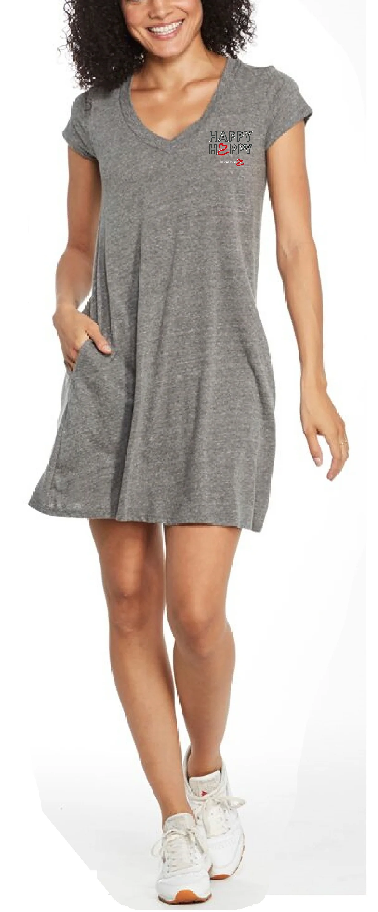 HappyHappyTee Shirt Dress.jpg