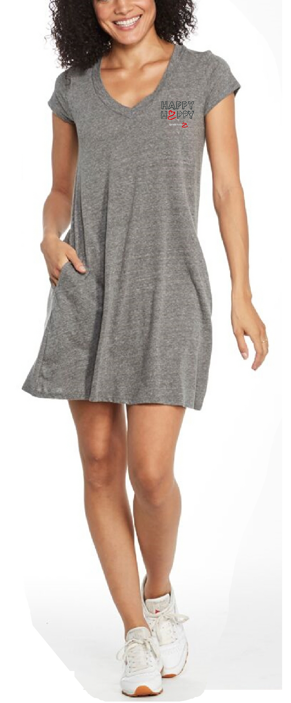 HappyHappyTee Shirt Dress.jpg