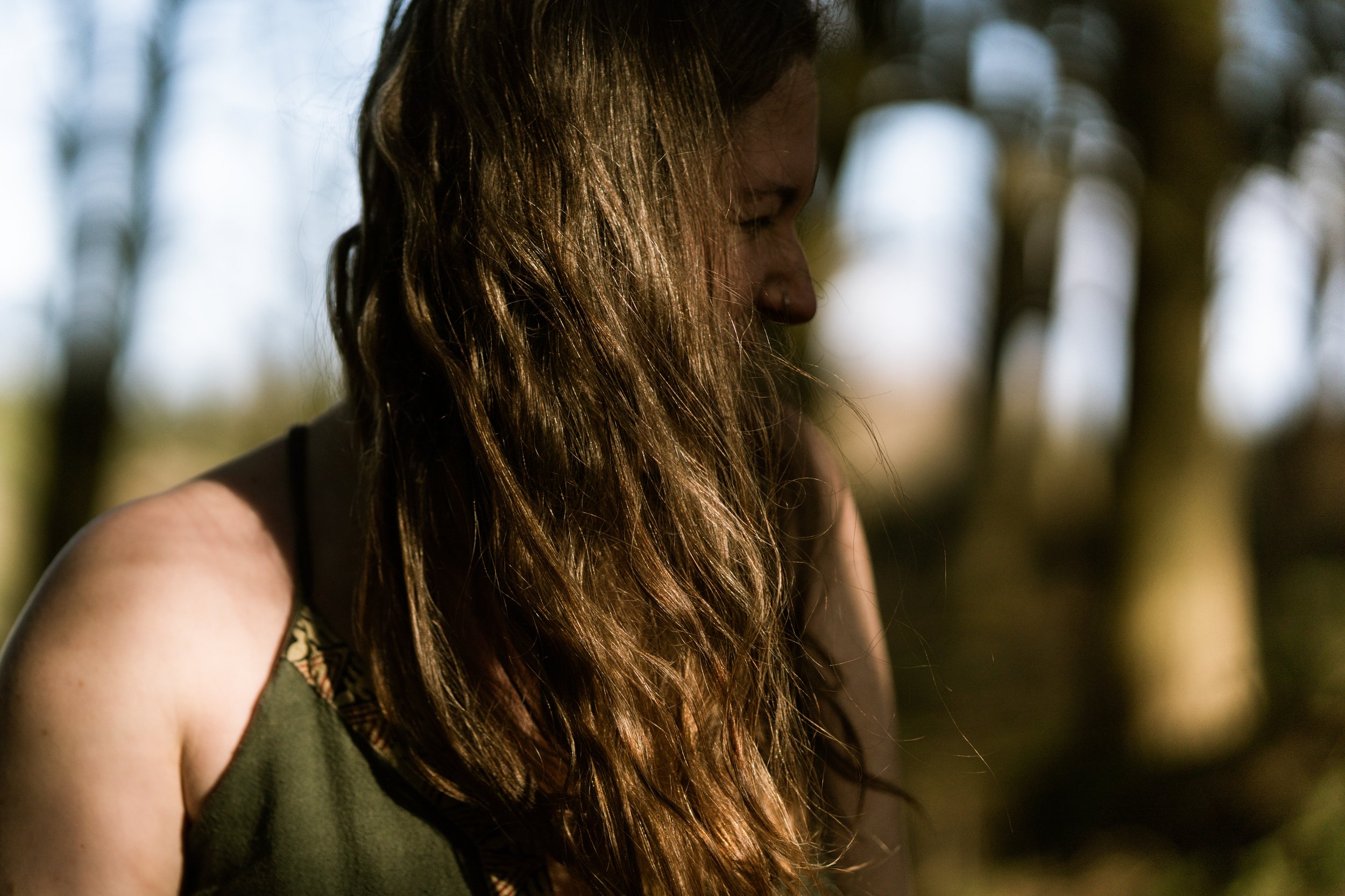 Where are you currently extracting from yourself &amp; your healing journey?