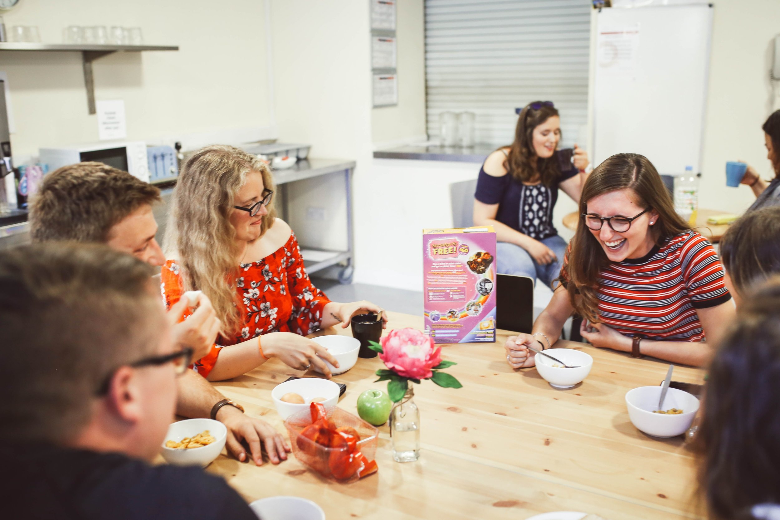 RA opportunity now available. 