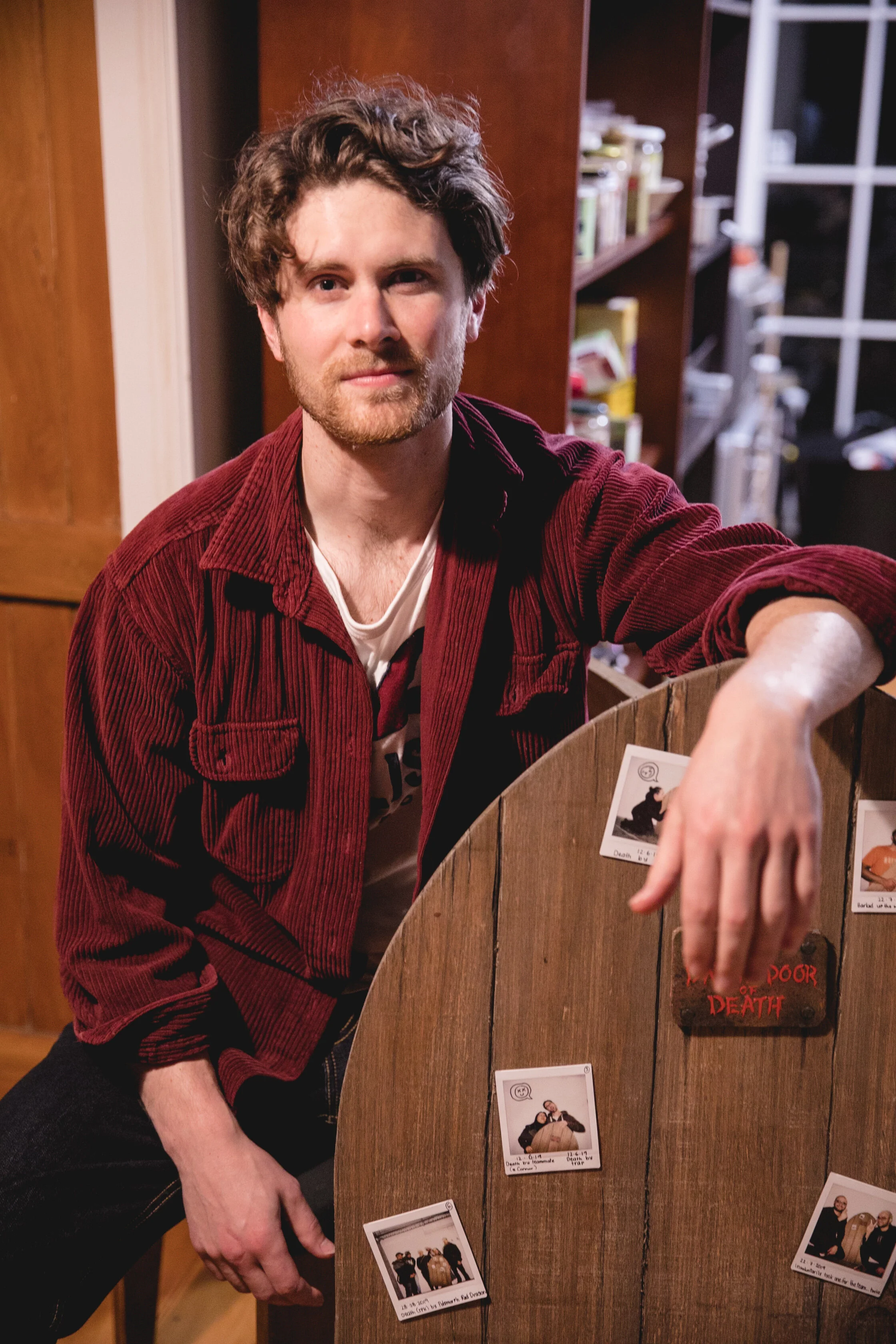 Exciting Times Ahead