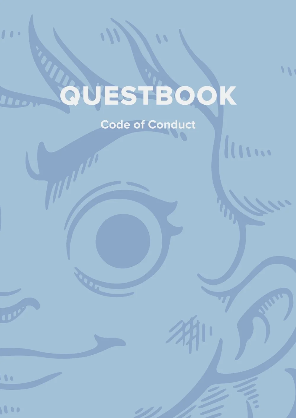 Code of Conduct — Questbook