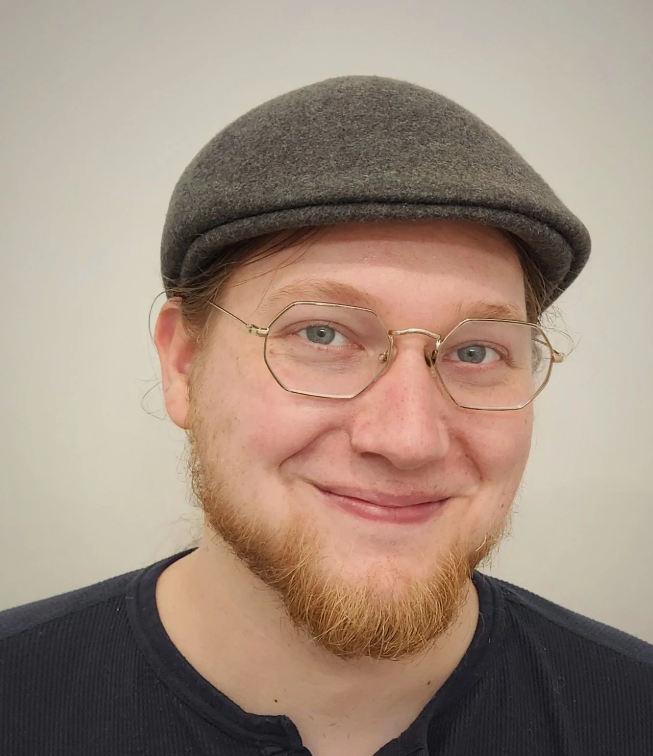 DavidEasley-Headshot_cropped - David Easley.jpg