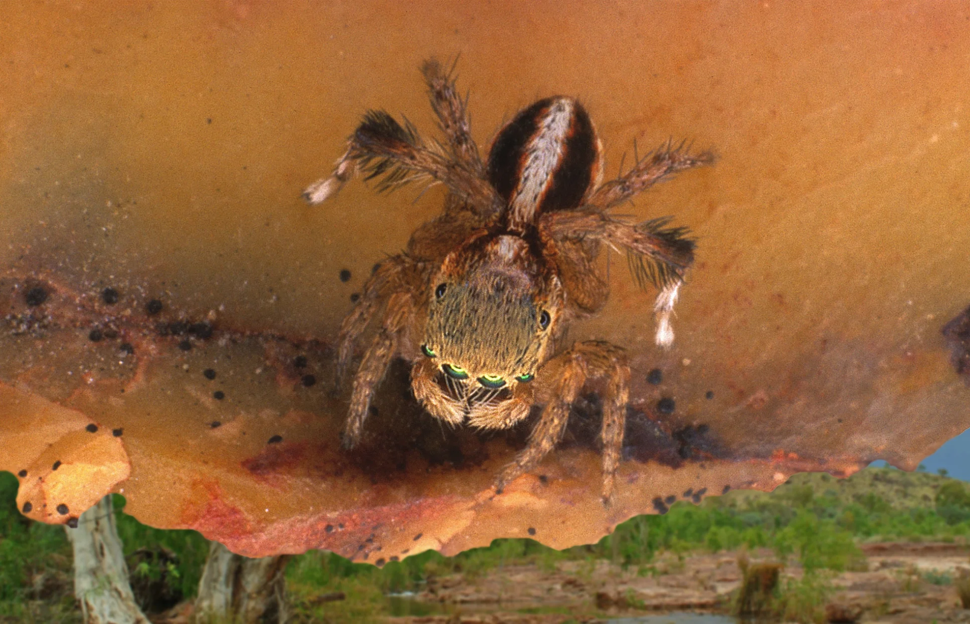 Photograph by David Knowles