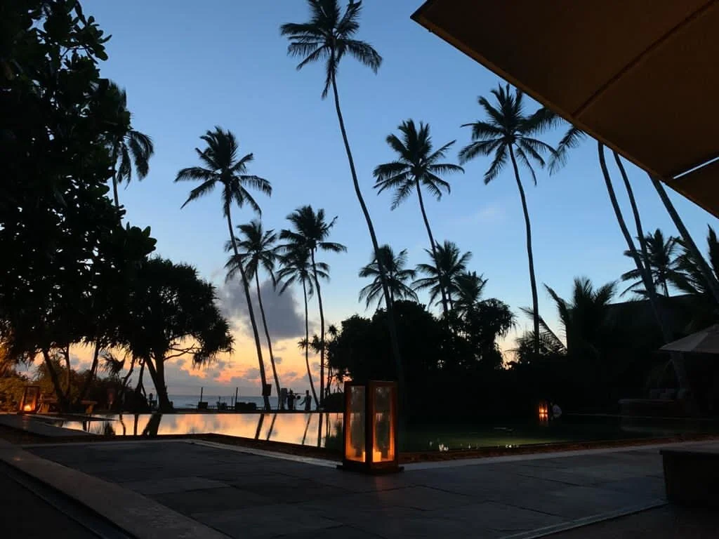 A Birthday by the Beach