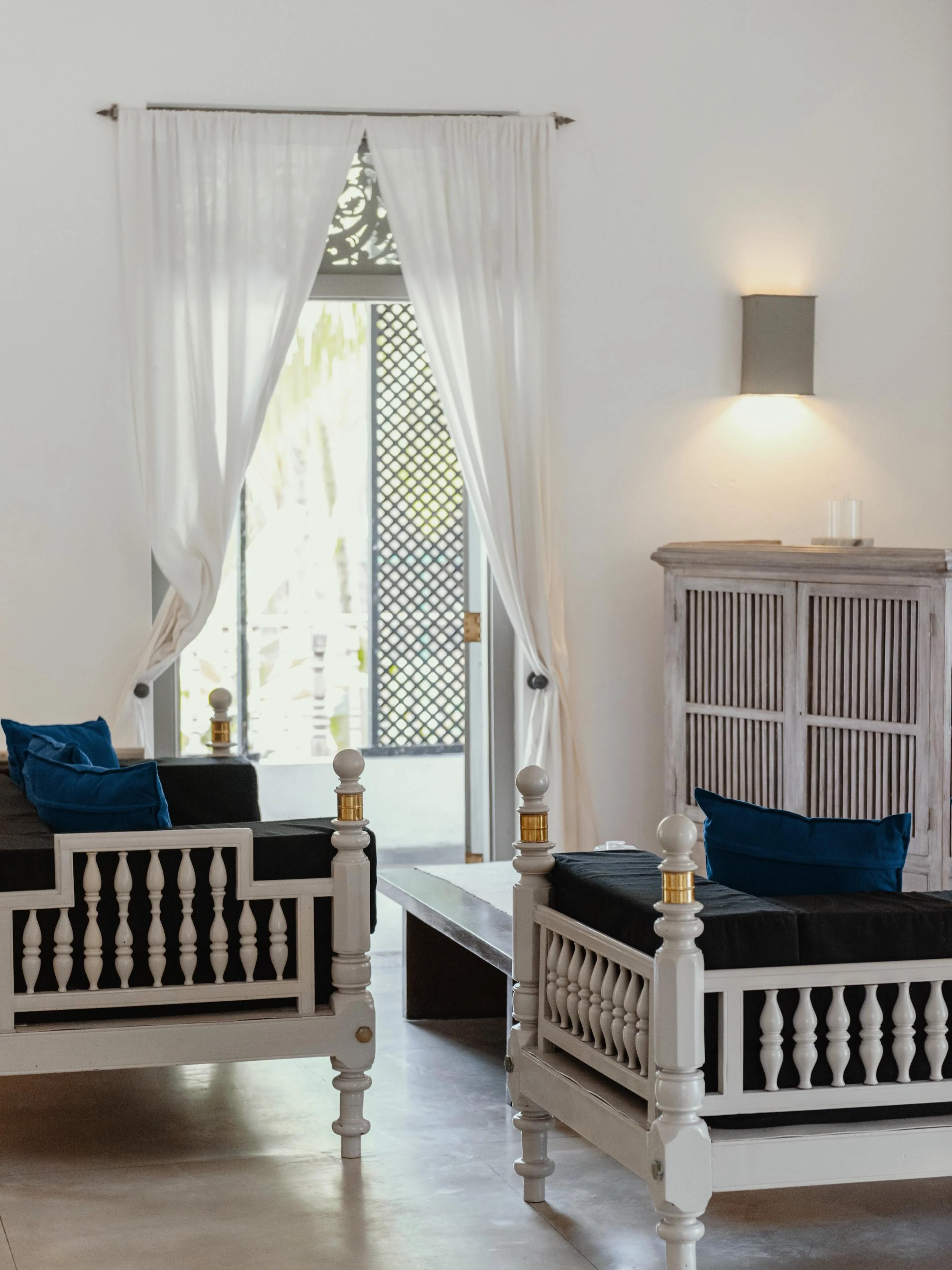 Mornings by the pool, afternoons filled with good food, and evenings that call for just one more moment outside.

At Bellini Blue, the best parts of a Sri Lankan holiday are often the simplest.

Make your next getaway a little more special. DM us to 
