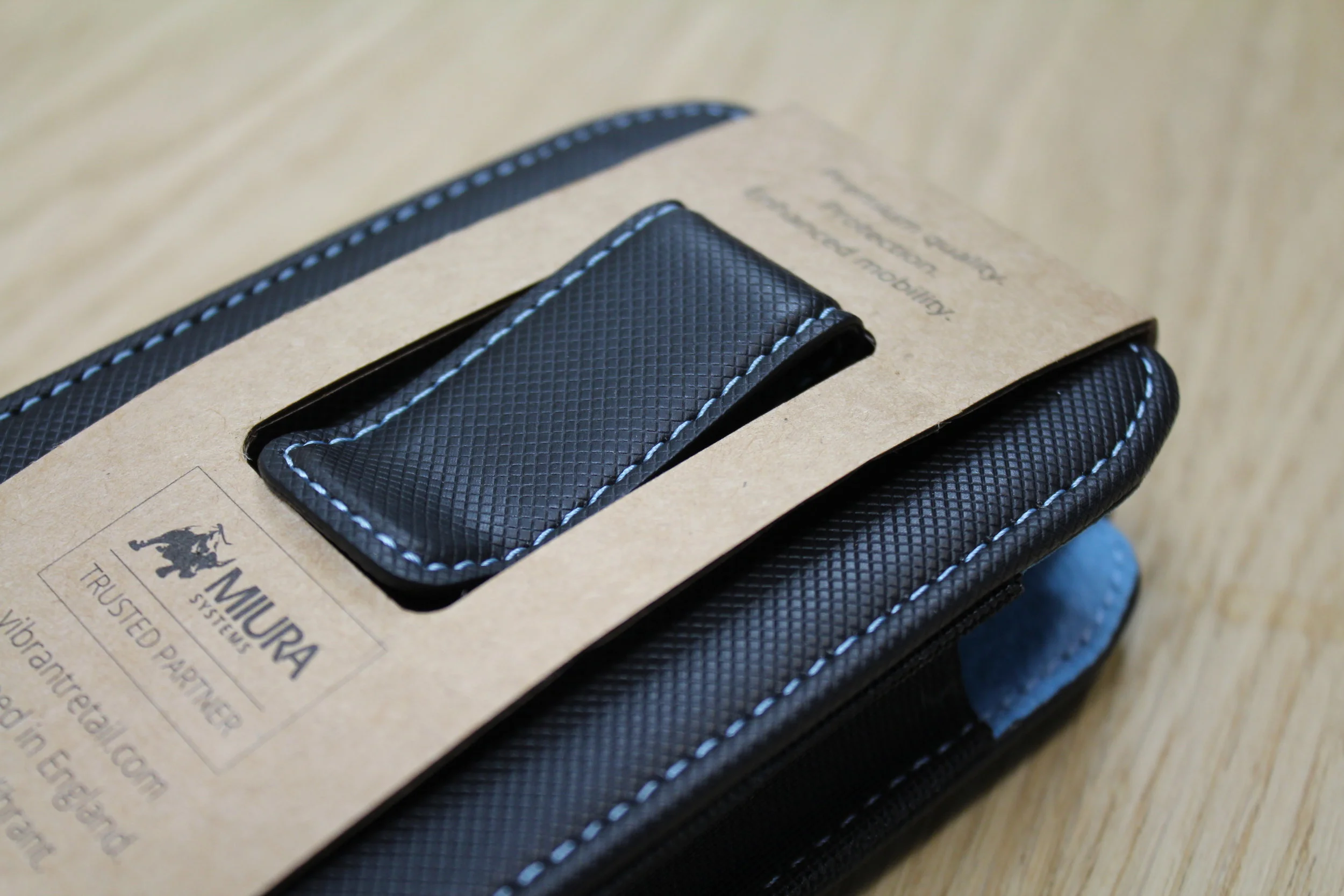 Vibrant expands distribution to us