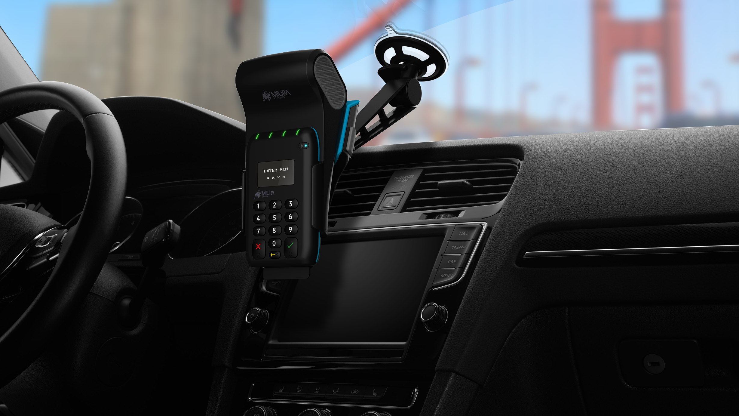 Vtaxi Miura M010 Printer mount thumbnail in car 1.png