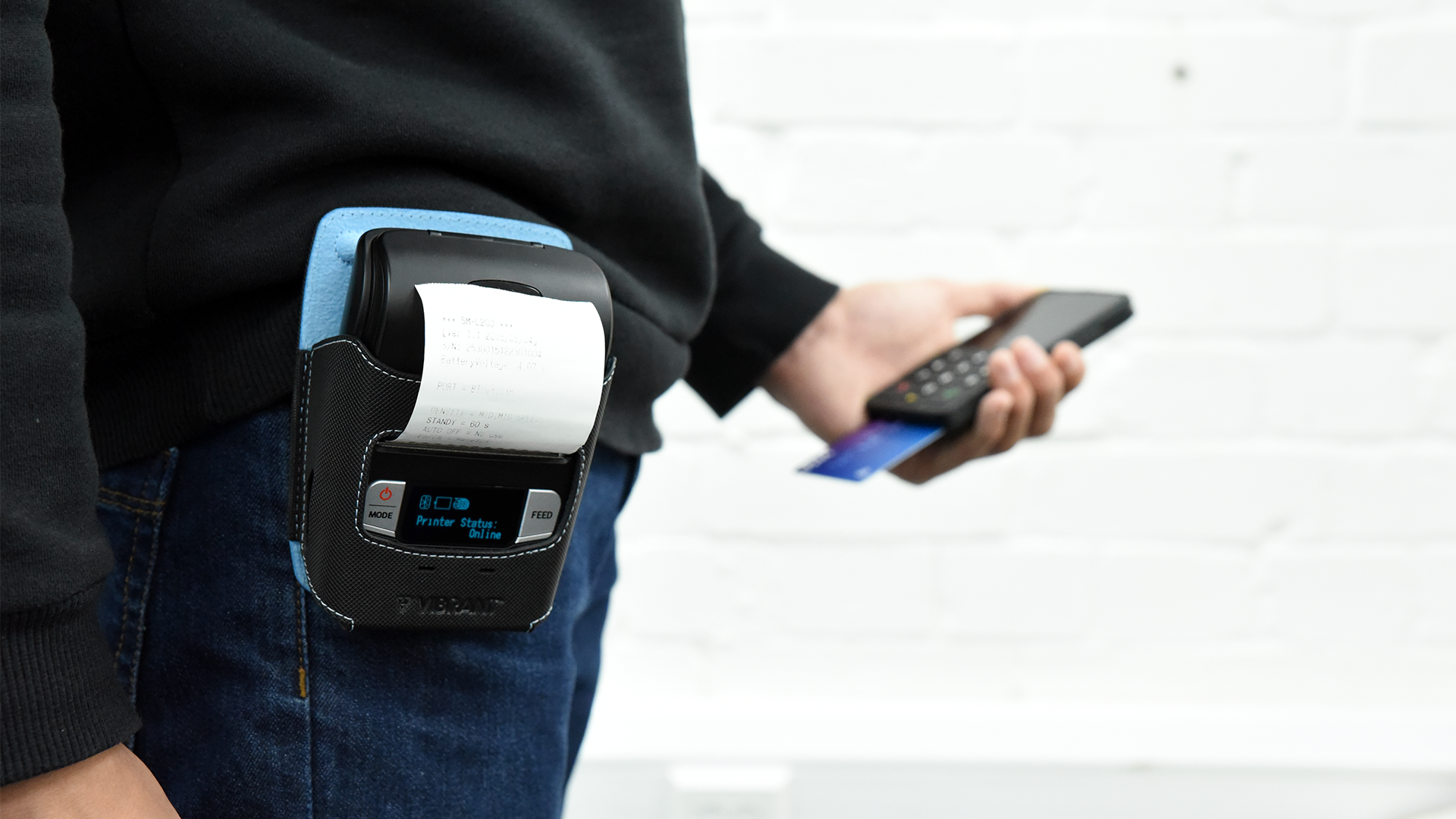Vprint Mobile bluetooth printer holster case.png