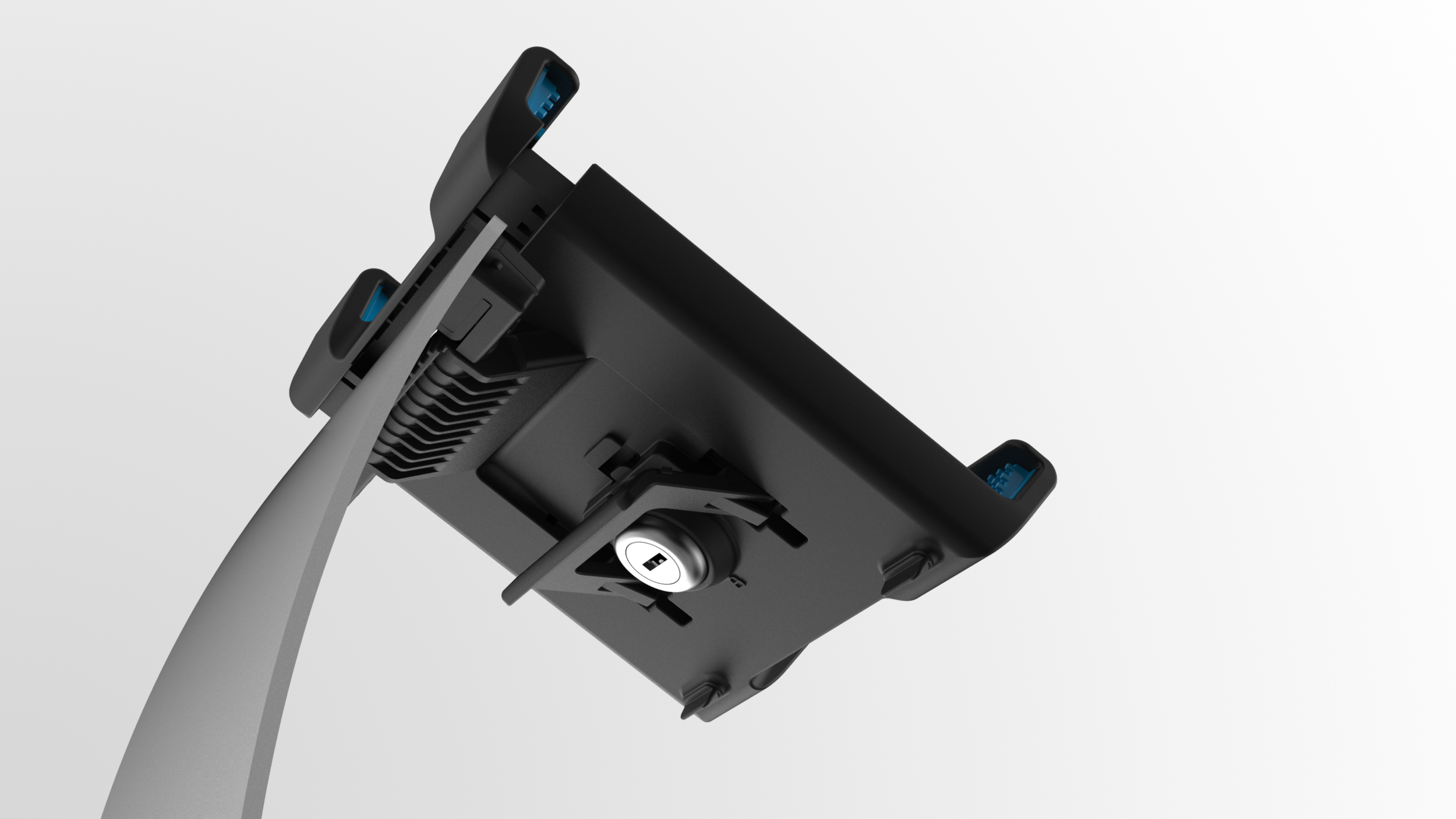 Miura Systems Poszle Locking Mechanism.png