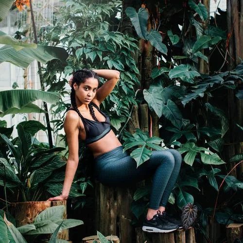 sportswear Pure By Luce