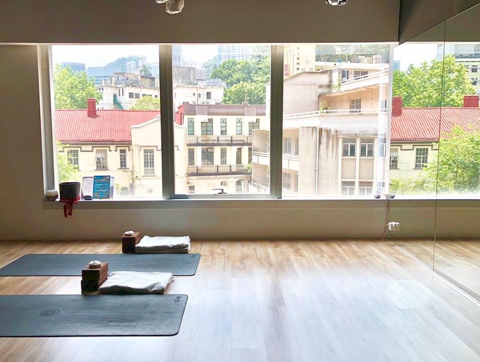 Studio 1