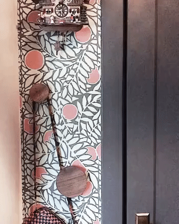 Domicile Design-Architecture d'Intérieur