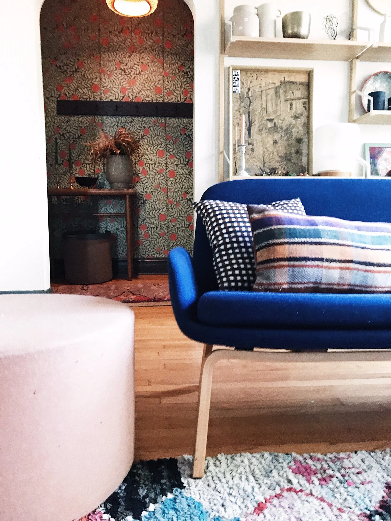 Domicile Design-Architecture d'Intérieur