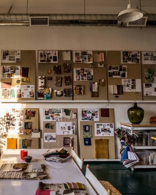 Découvrez le studio d'architecture d'intérieur 