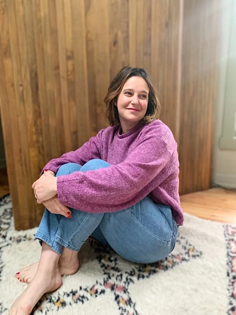 About Sarah Marque-Founder of DOmicile DEsign