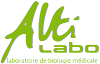 Exposition @ Laboratoire Analyses Michelet, Le Puy-en-Velay