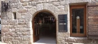 Eposition de quelques oeuvres @ Atelier de Marie-Noëlle, La Garde Guerin en Lozère