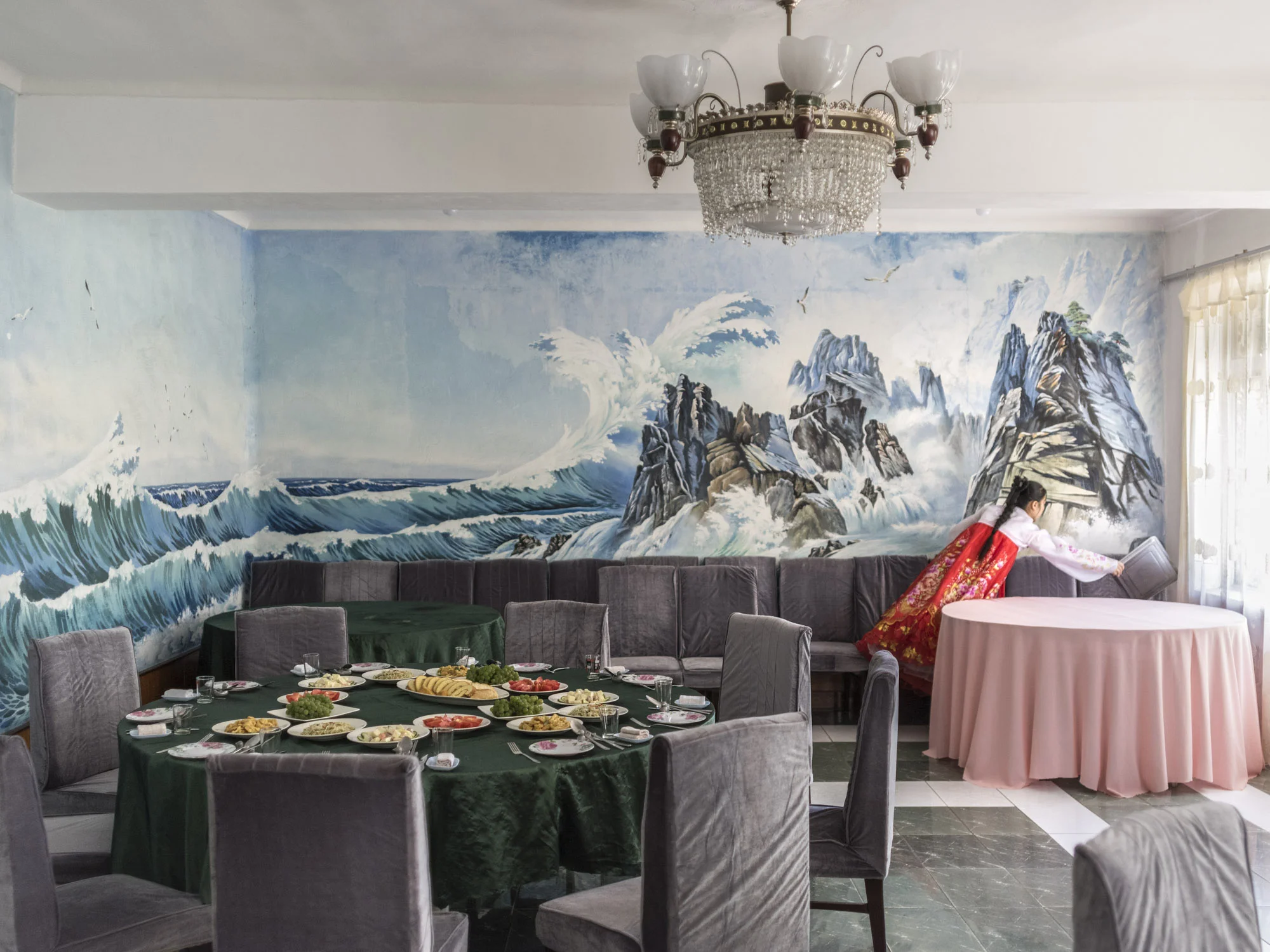 Kyongsang Guest House