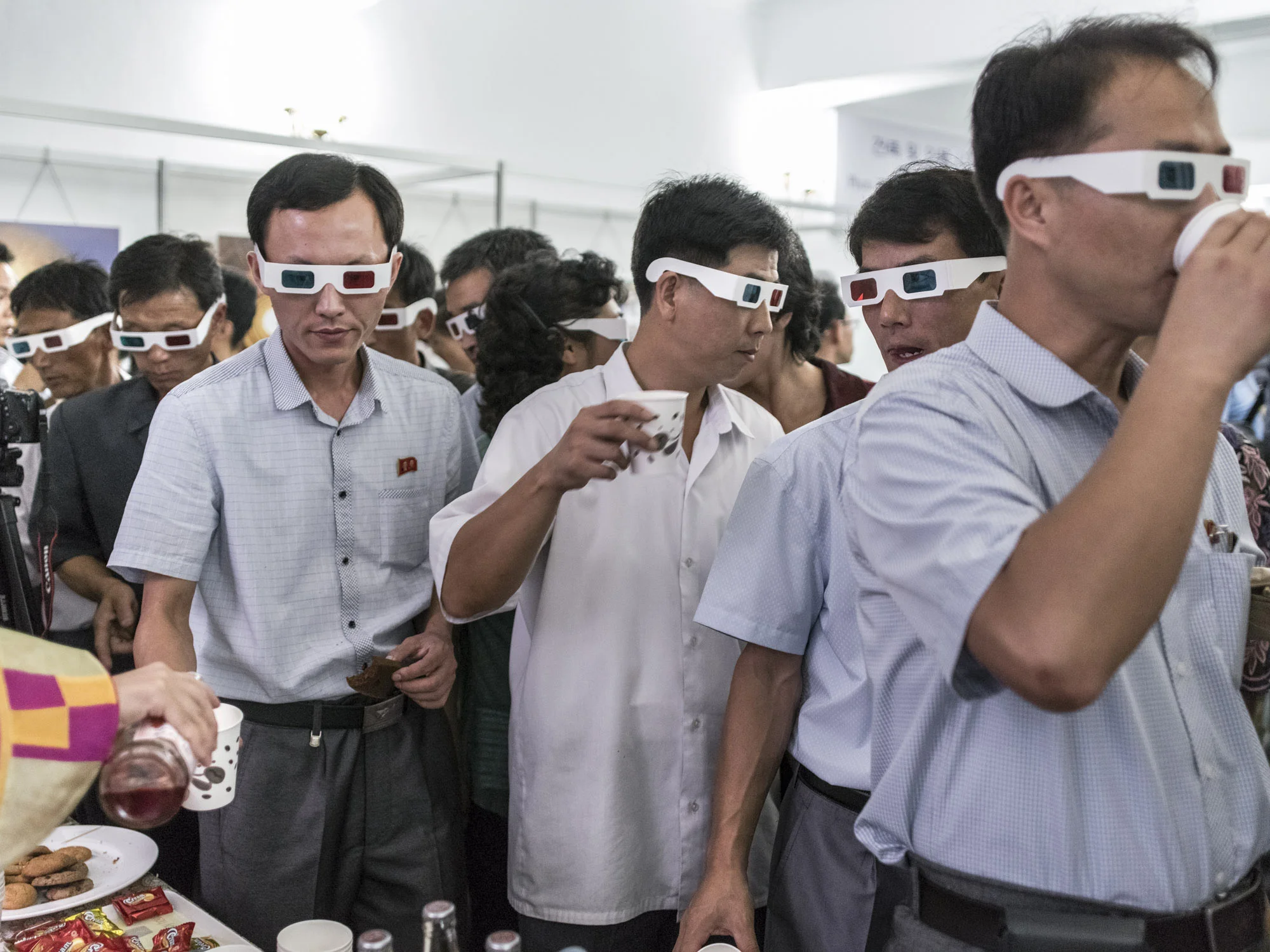 Pyongyang Cultural Exhibition Center