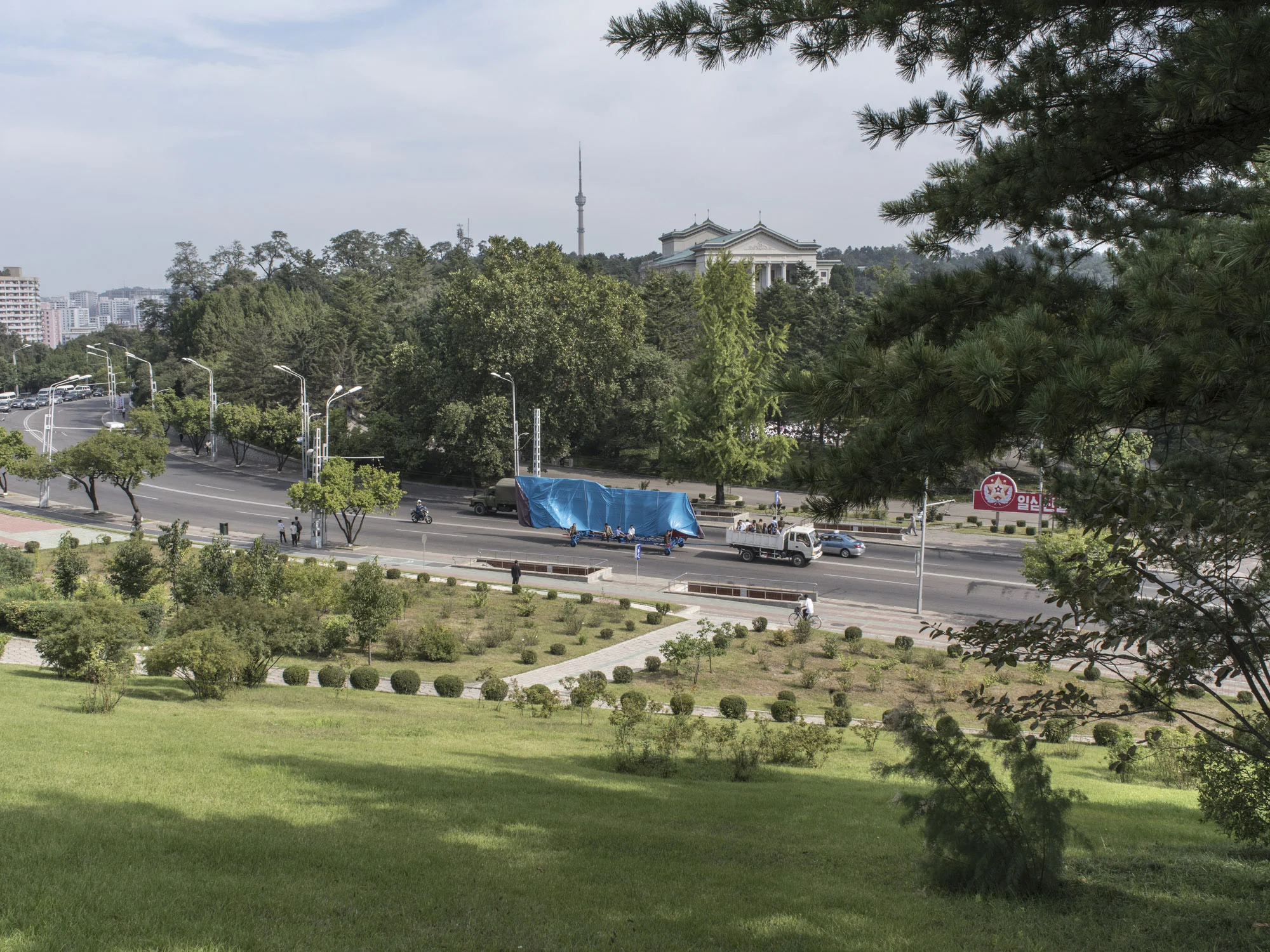 Moran Hill Park