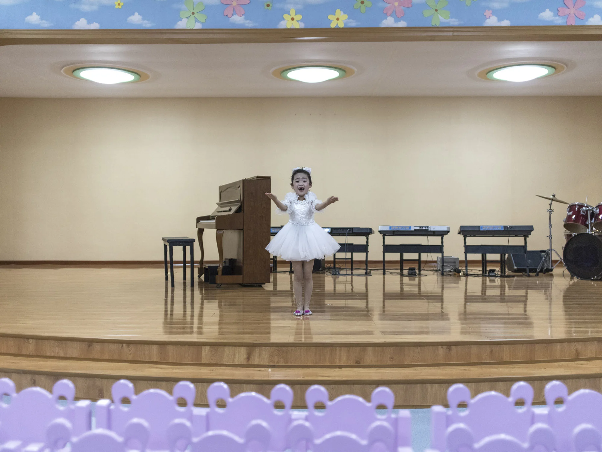 Changgwang Kindergarten