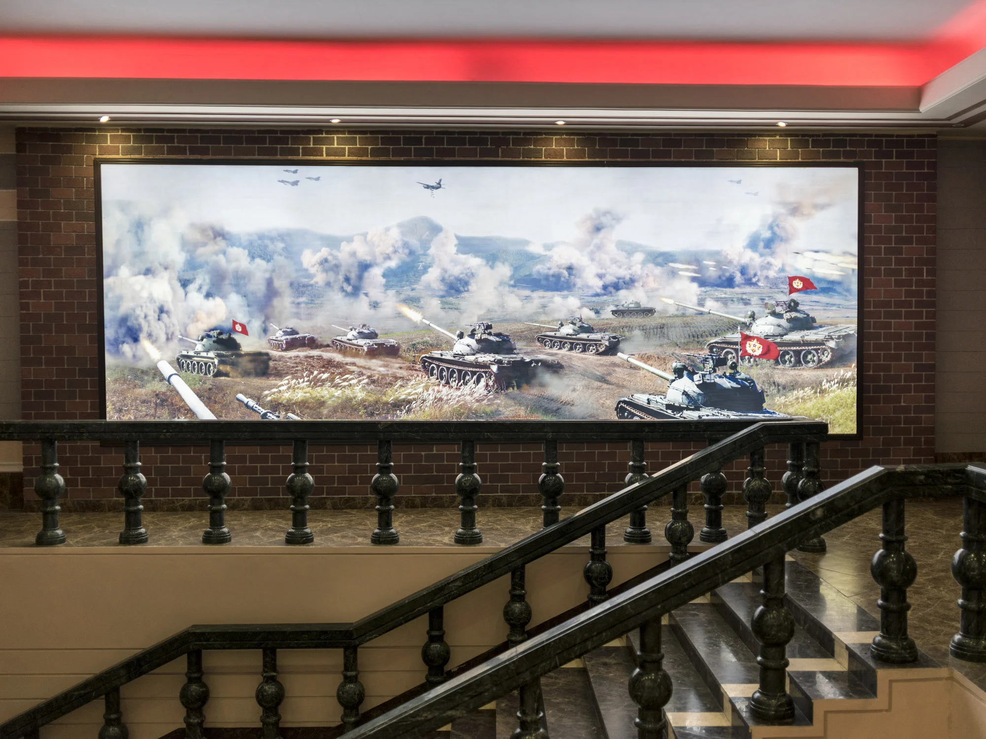 Sinchon US War Atrocities Museum