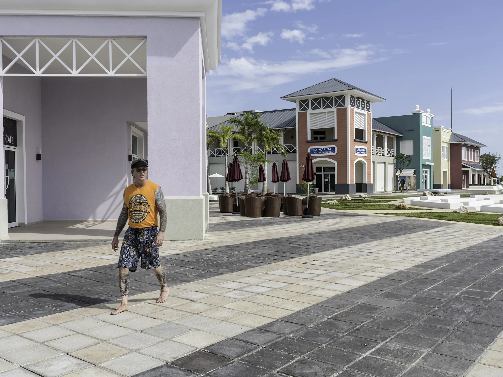 Varadero