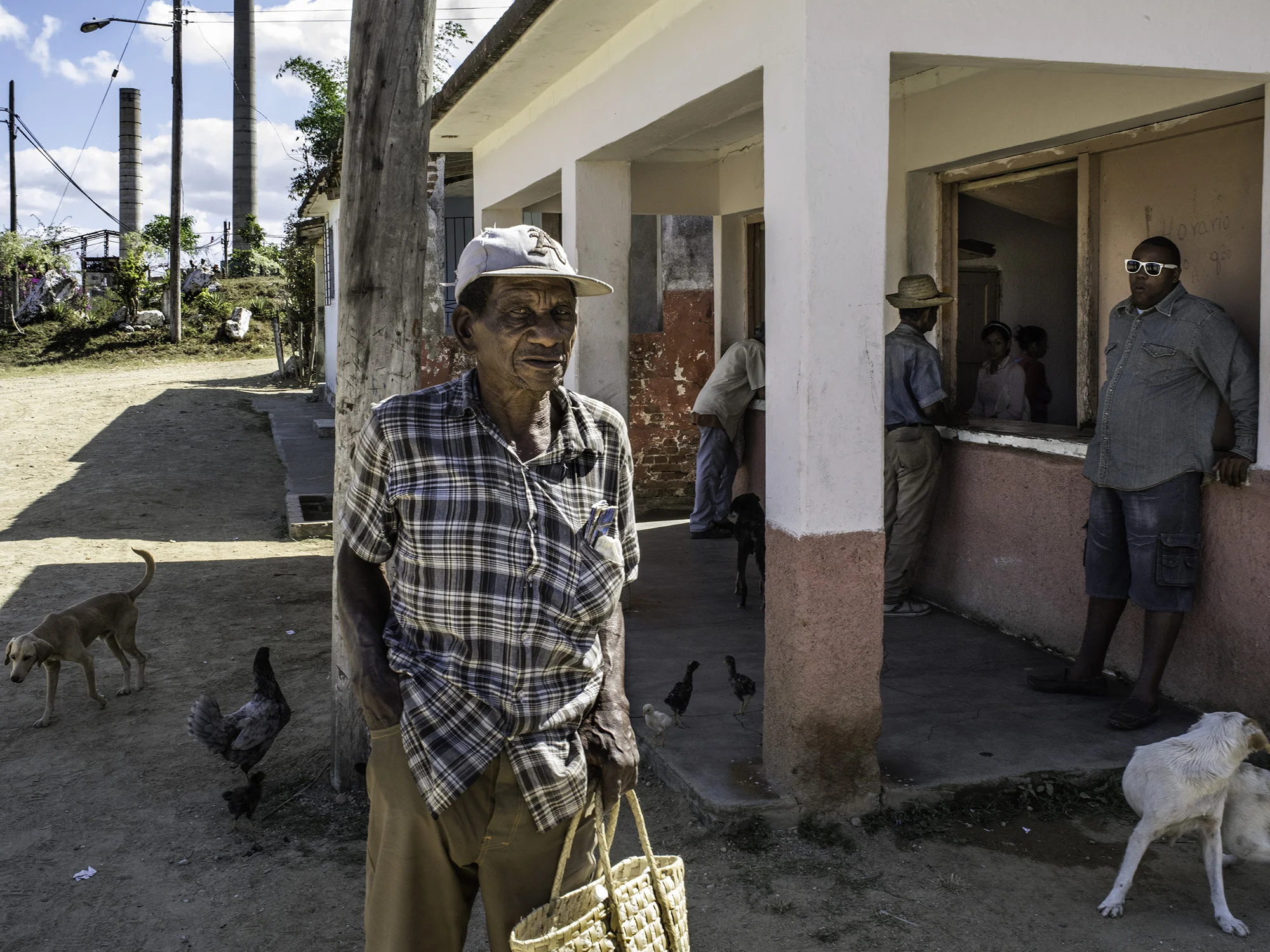 Trinidad