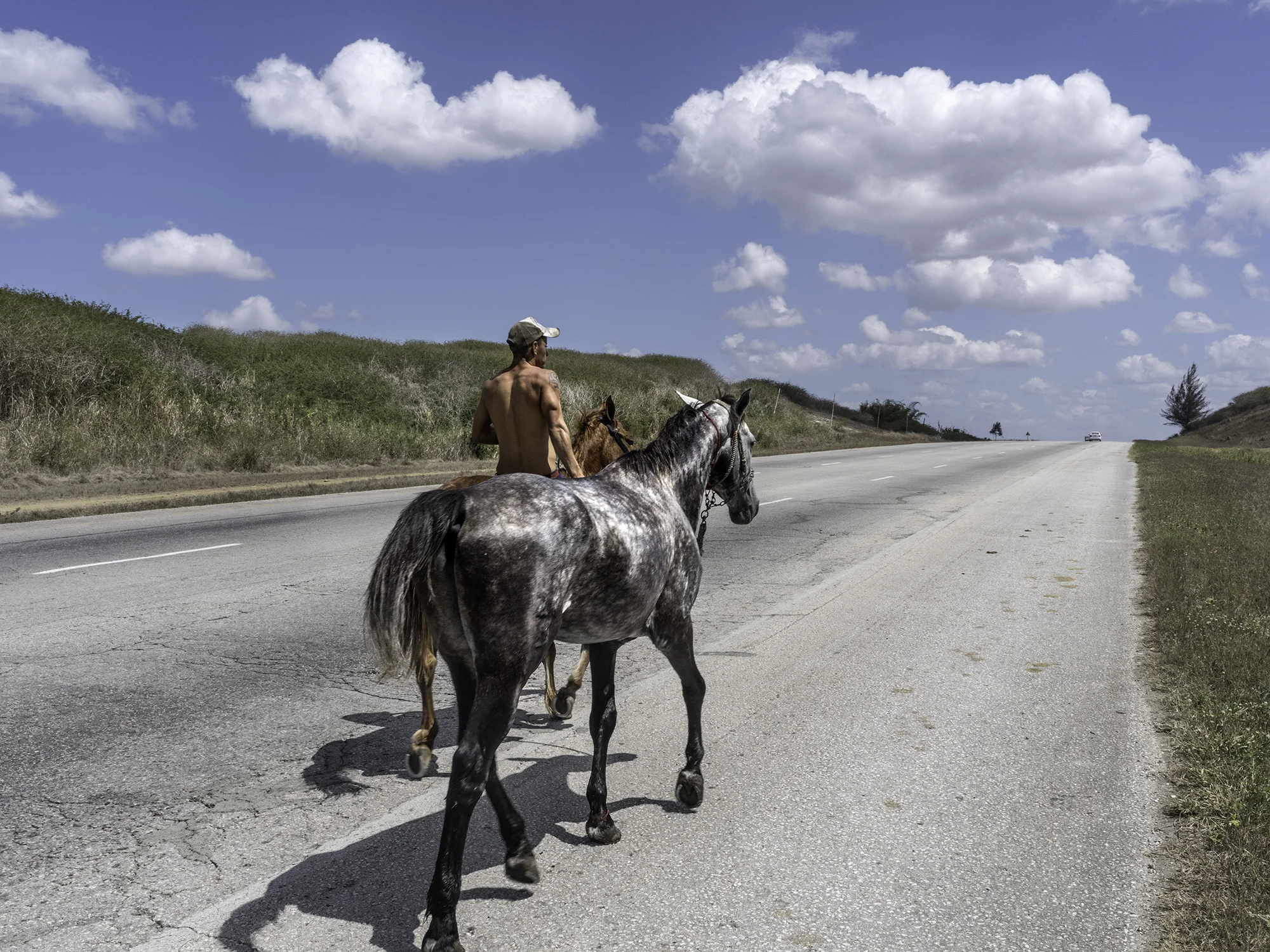 Carretera central